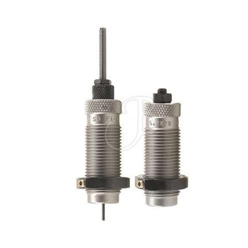 DIES 2 PEZZI CAL.6.5X54 MANN.SCHOEN...