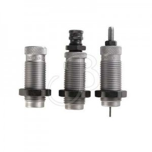 DIES 3 PEZZI CAL.380 AUTO...