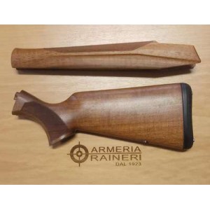 CALCIO E ASTA PER BROWNING MK3