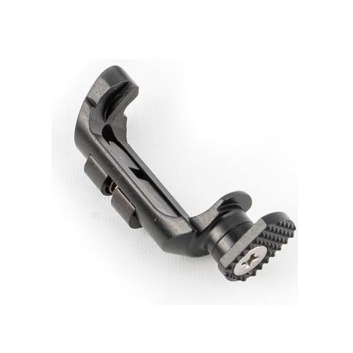 SGANCIO CARICATORE MATCH SERIE 92 NERO