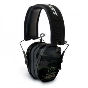 WALKERS CUFFIA ELETTRONICA...