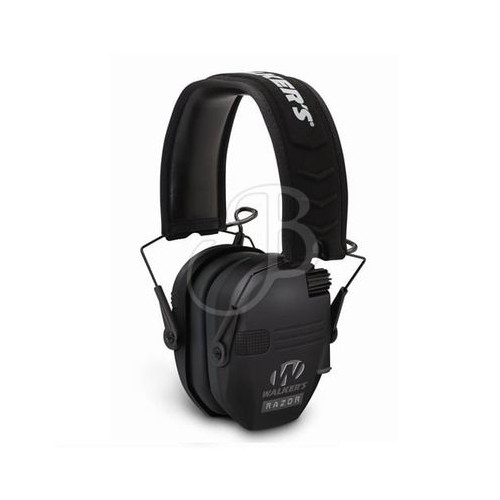WALKERS CUFFIA ELETTRONICA RAZOR SLIM...
