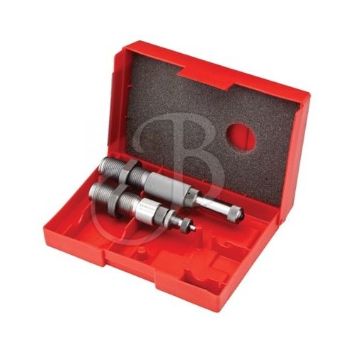 HORNADY 544355 MATCH GRADE DIE SET...