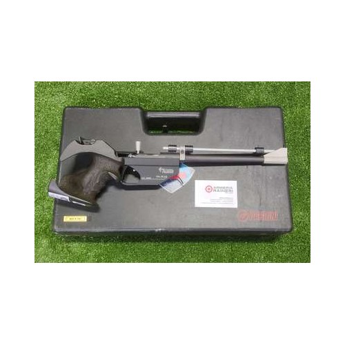 PARDINI K50 CAL.22 L R