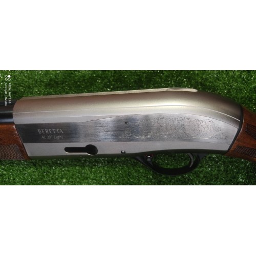 BERETTA URIKA 391 LIGHT CAL.12 CM 66