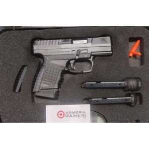 WALTHER PPS CAL. 9X21