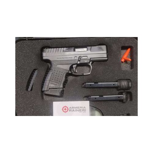 WALTHER PPS CAL. 9X21
