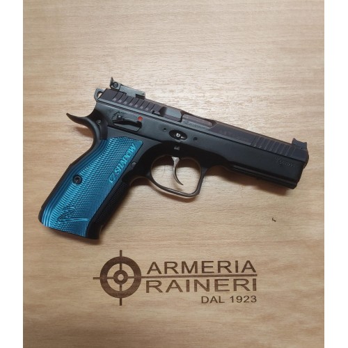 CZ SEMIAUTO MOD.SHADOW2 CAL.9X21