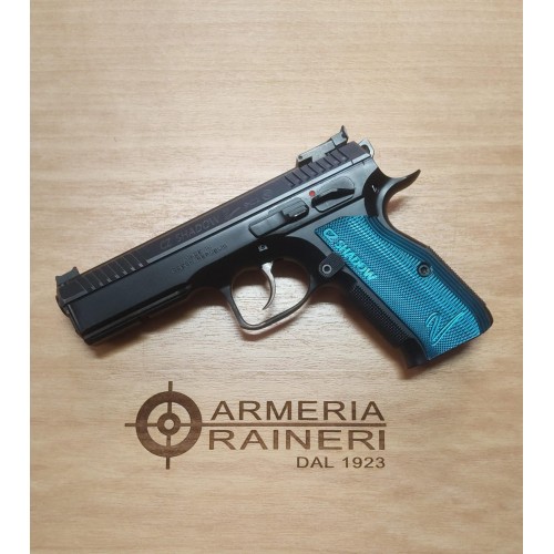 CZ SEMIAUTO MOD.SHADOW2 CAL.9X21