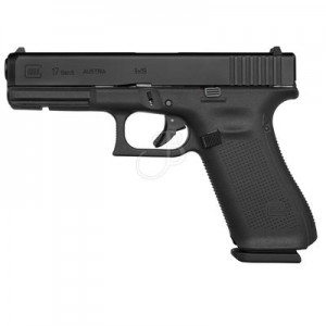 GLOCK SEMIAUTO MOD. 17...