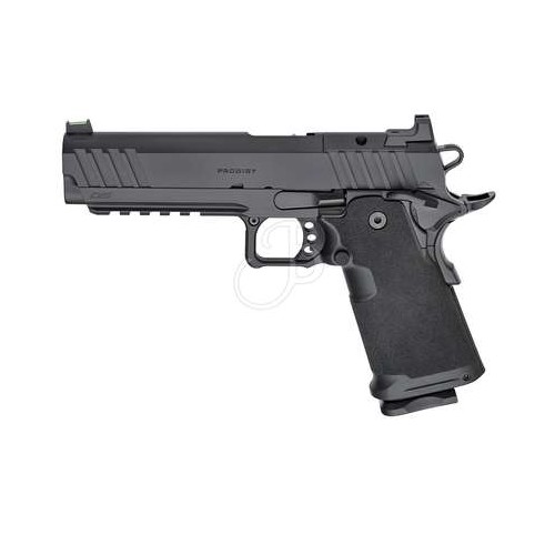 SPRINGFIELD PRODIGY 1911DS 9 LUGER 5"