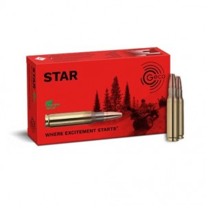 GECO STAR 30-06 SPR 165 GRS