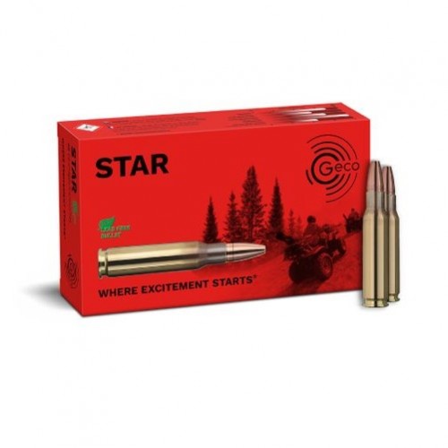 GECO STAR 308 WIN. 165 GRS