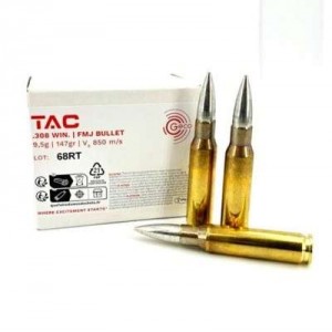 RWS-GECO TAC 308 WIN 147...