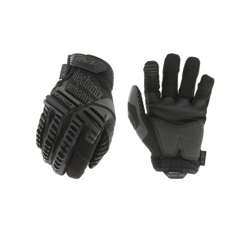 MECHANIX GUANTO M-PACT NERO/NERO