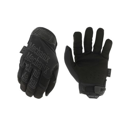 MECHANIX GUANTO ORIGINAL 55 NERO/NERO.
