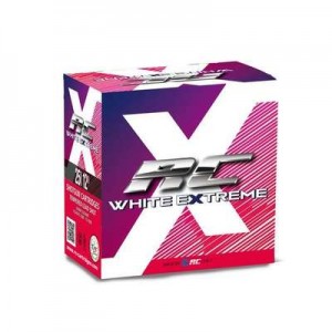 RC3 WHITE EXTREME CAL.12...