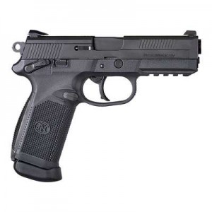 FNX-45 BLK CAL.45 ACP