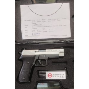 SIG SAUER SEMIAUTO P226...