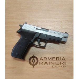 SIG SAUER SEMIAUTO P226... 2
