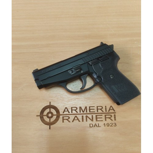 SIG SAUER SEMIAUTO P239 CAL 9X21