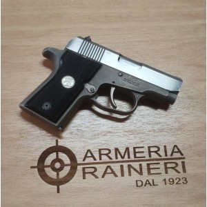COLT PONY POCKET LITE CAL.380 2