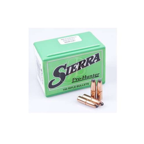 SIERRA 308" 110GR RN PRO-HUNTER 2100...