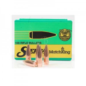 SIERRA 308" 168GR HPBT...