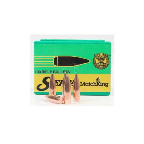 SIERRA 308" 168GR HPBT MATCHKING 2200...