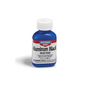 BIRCHWOOD ALUMINIUM BLACK...