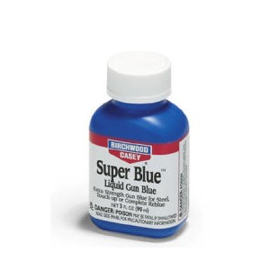 BIRCHWOOD BRUNITORE ACCIAIO...