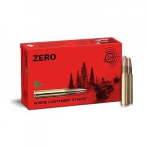GECO ZERO 308 Win.136 GRS