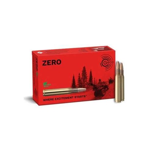 GECO ZERO 308 Win.136 GRS