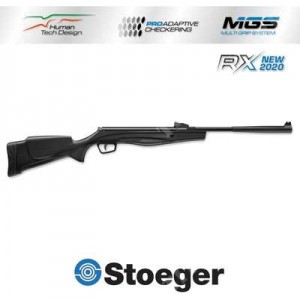 STOEGER RX5 SYNTETIC CAL....