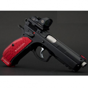 BASE RED DOT TONI SYSTEM X...