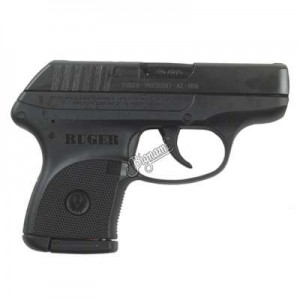 RUGER LCP 9 CORTO 2.75" 6C