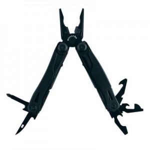 BLACK FOX MULTI TOOL...