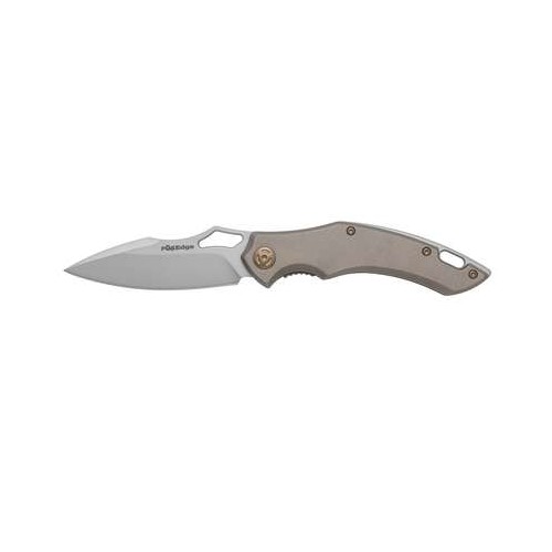 FOX EDGE SPARROW FOLDING KNIFE BLADE,...
