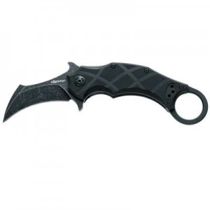 FOX EDGE THE CLAW 2 BLACK...