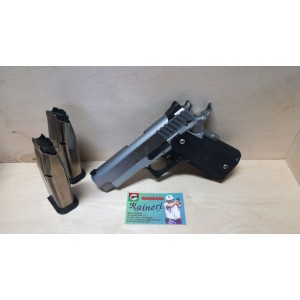 STI SEMIAUTO V.I.P. CAL.45 ACP