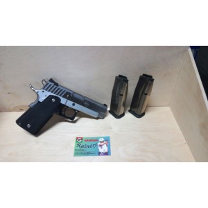 STI SEMIAUTO V.I.P. CAL.45 ACP 2