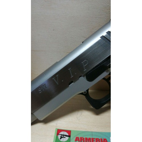 STI SEMIAUTO V.I.P. CAL.45 ACP
