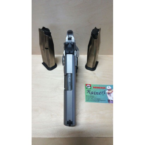 STI SEMIAUTO V.I.P. CAL.45 ACP