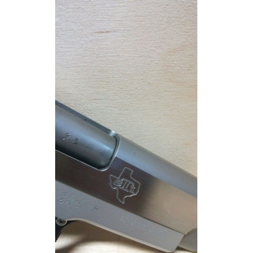 STI SEMIAUTO V.I.P. CAL.45 ACP