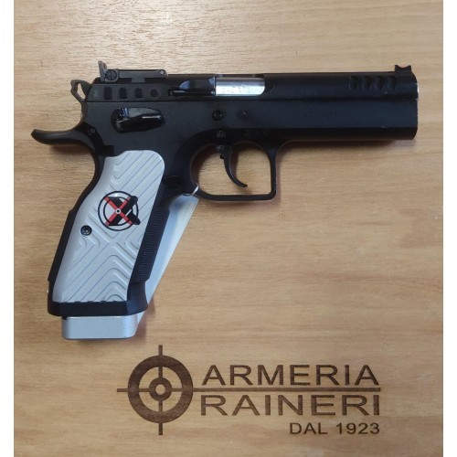 TANFOGLIO STOCK II XTREME 2021 CAL. 9X21