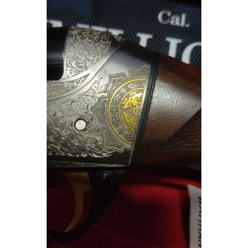 BENELLI COPPIA CARCASSE BIMILLIONAIE...