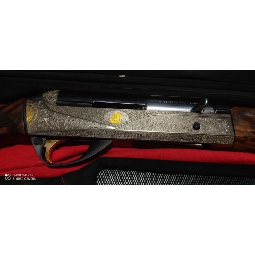 BENELLI COPPIA CARCASSE BIMILLIONAIE...