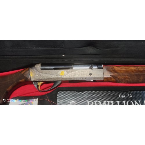 BENELLI COPPIA CARCASSE BIMILLIONAIE...