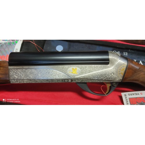 BENELLI COPPIA CARCASSE BIMILLIONAIE...