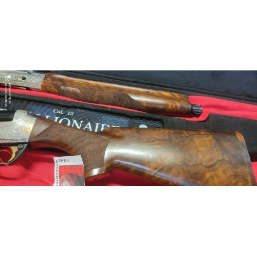 BENELLI COPPIA CARCASSE BIMILLIONAIE...